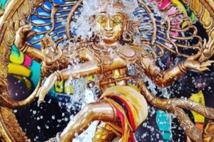 Nataraja Abhishekam 10 AM